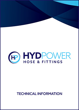 HydPower Hydraulics Hose__Fittings-Technical Information Download