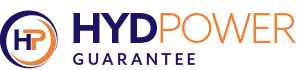 HydPower Guarantee