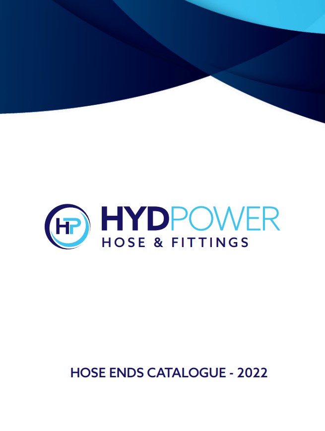 Hose Ends Catalogue