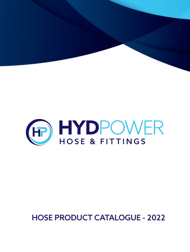 Hose Products Catalogue